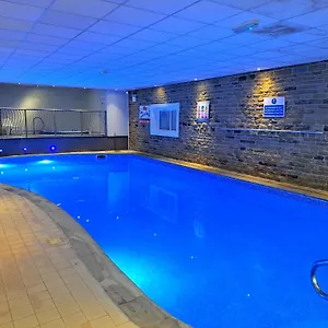3* Hotel The Highfield