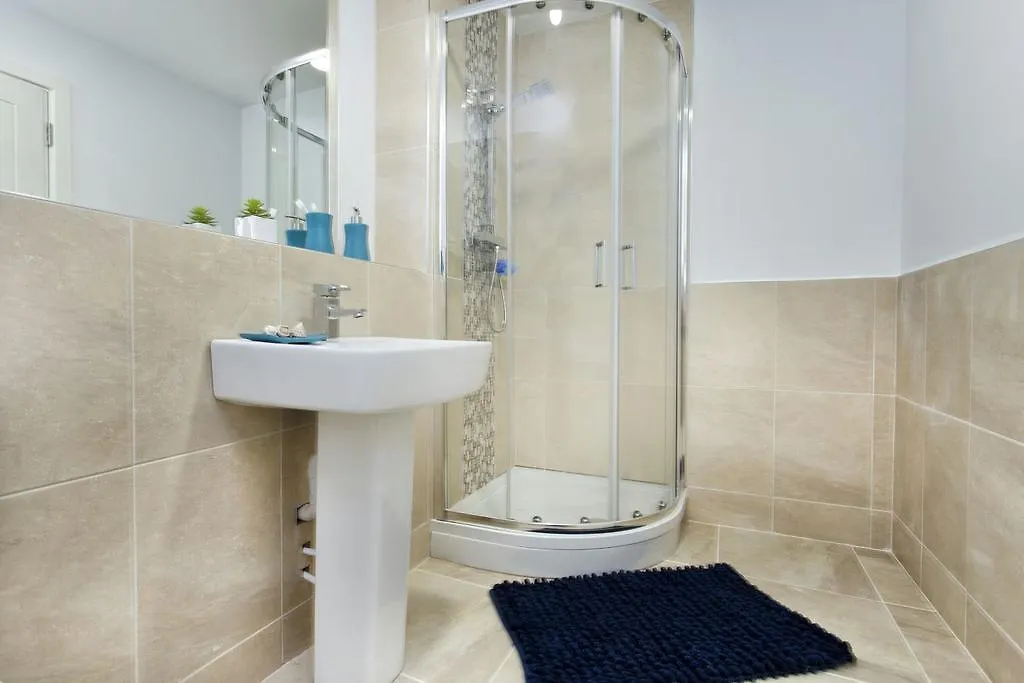 Orchard & Avenue Serviced Apartments Bradford  4*, Bradford (West Yorkshire) United Kingdom