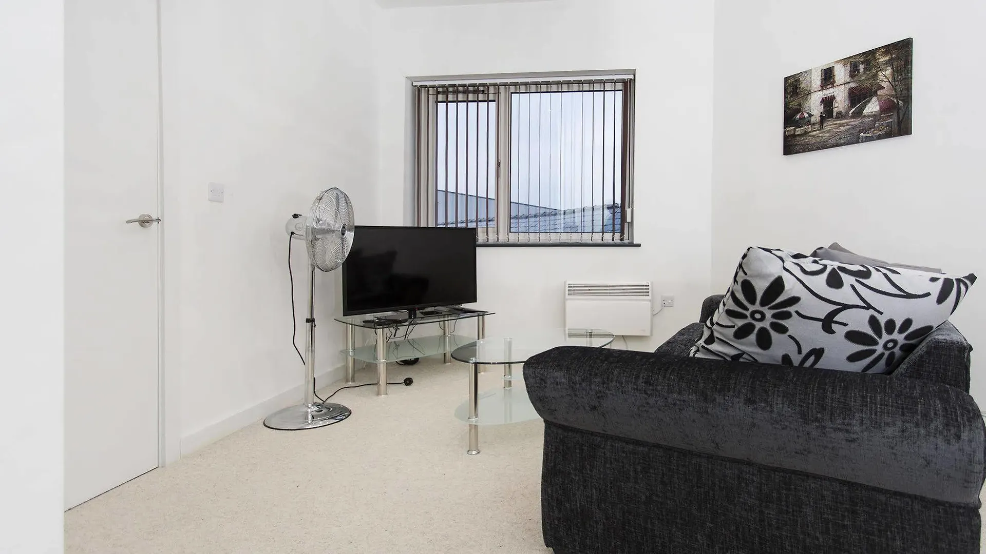 Orchard & Avenue Serviced Apartments Bradford  Aparthotel