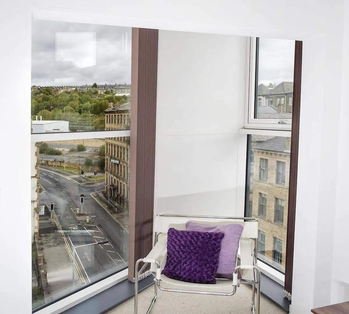 Orchard & Avenue Serviced Apartments Bradford  United Kingdom
