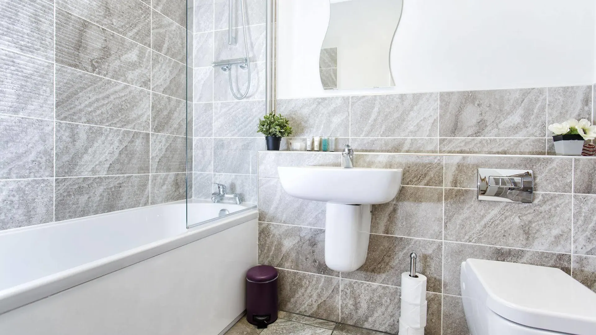 Aparthotel Orchard & Avenue Serviced Apartments Bradford