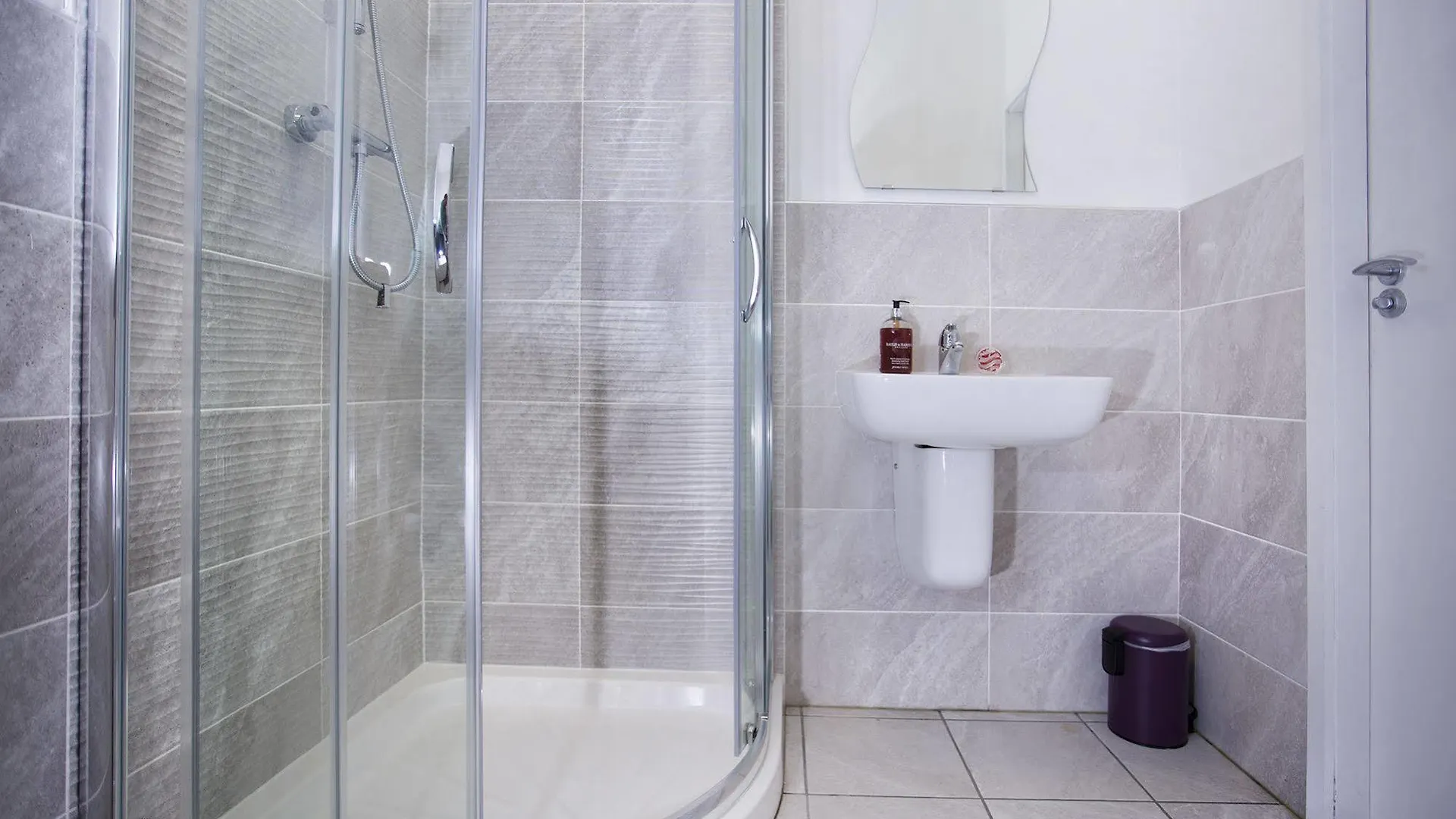 Orchard & Avenue Serviced Apartments Bradford  Bradford (West Yorkshire)