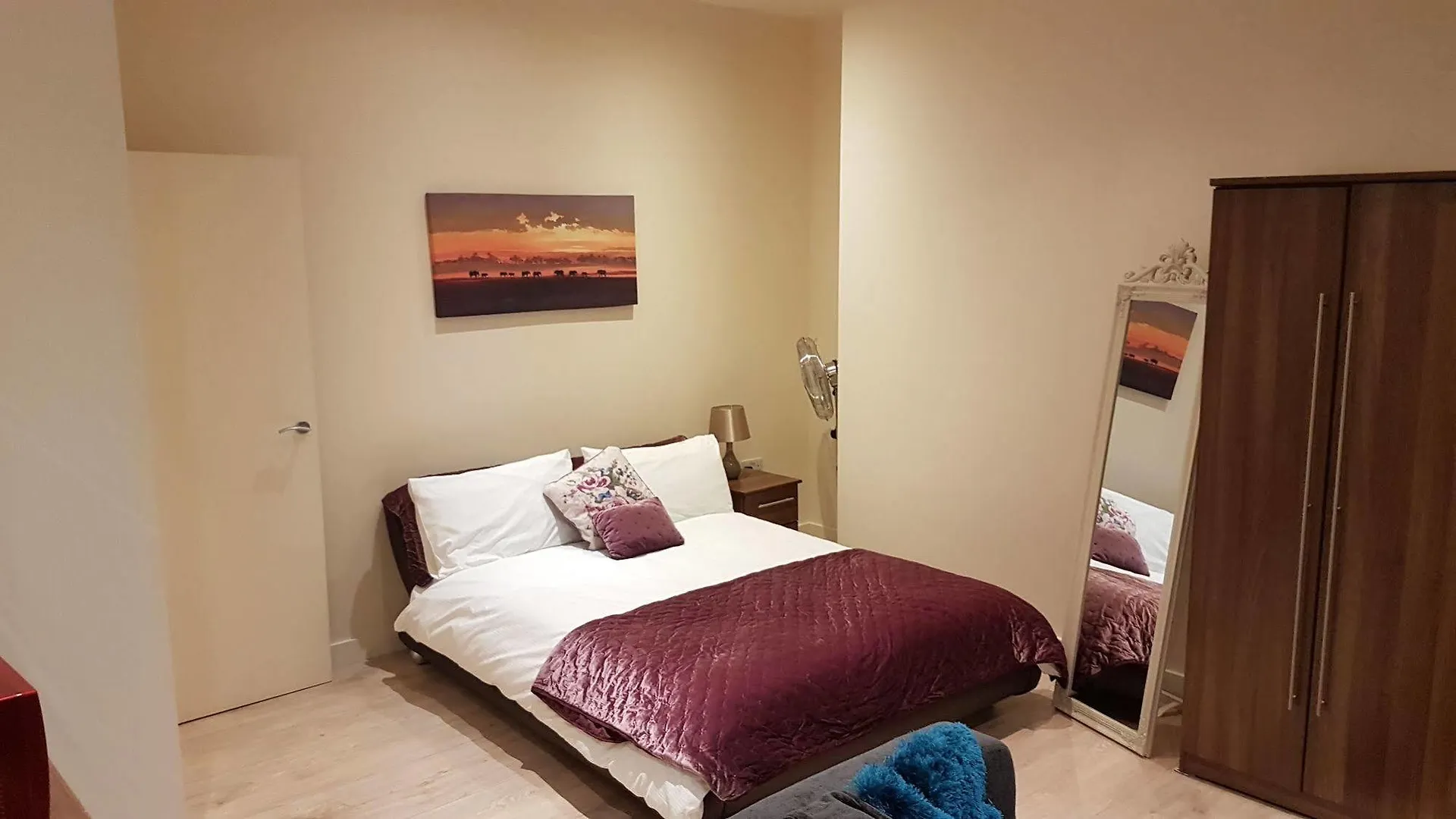 **** Aparthotel Orchard & Avenue Serviced Apartments Bradford  United Kingdom