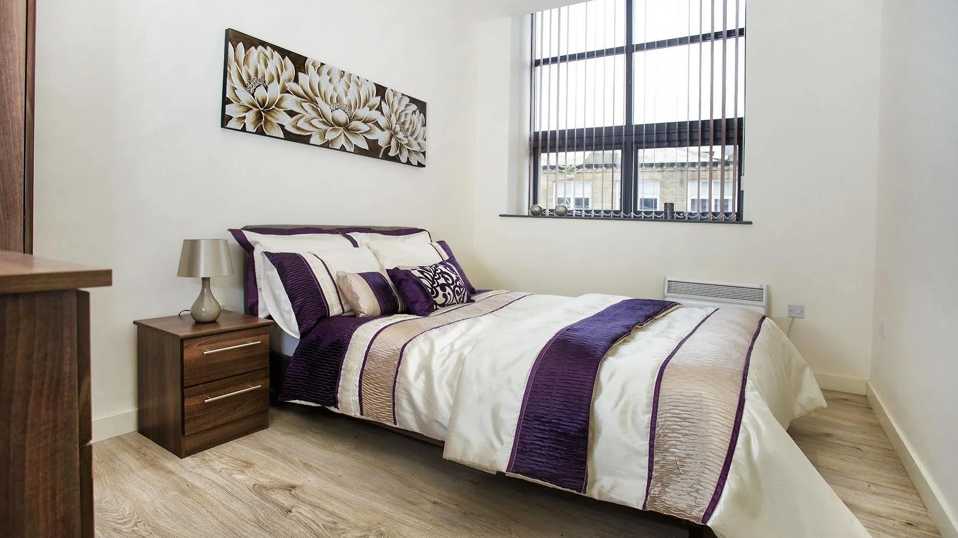 Orchard & Avenue Serviced Apartments Bradford  Aparthotel Bradford (West Yorkshire)
