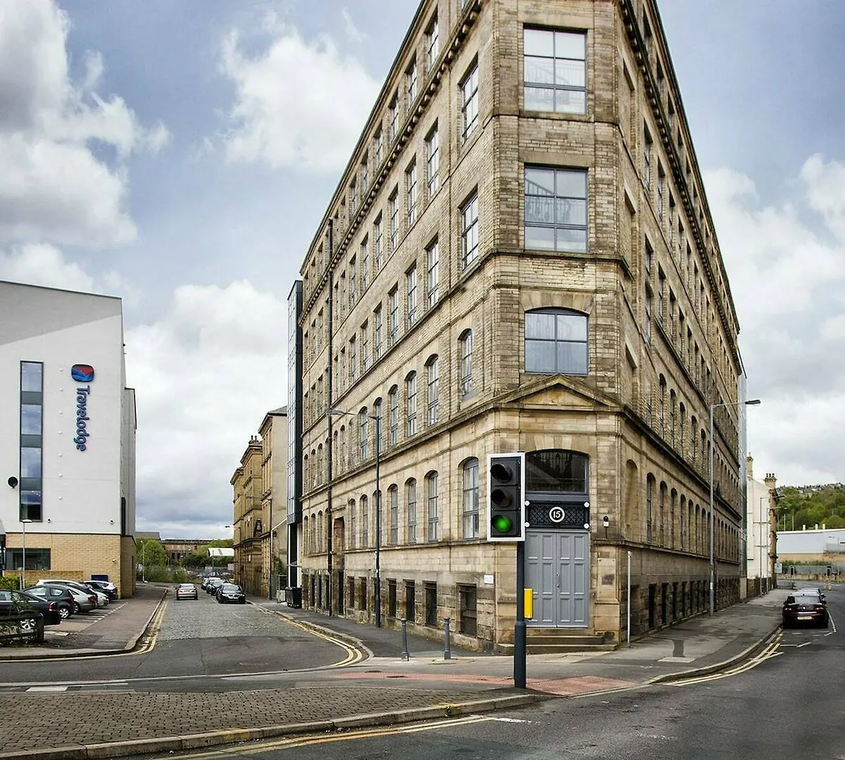 Orchard & Avenue Serviced Apartments Bradford  Bradford (West Yorkshire)