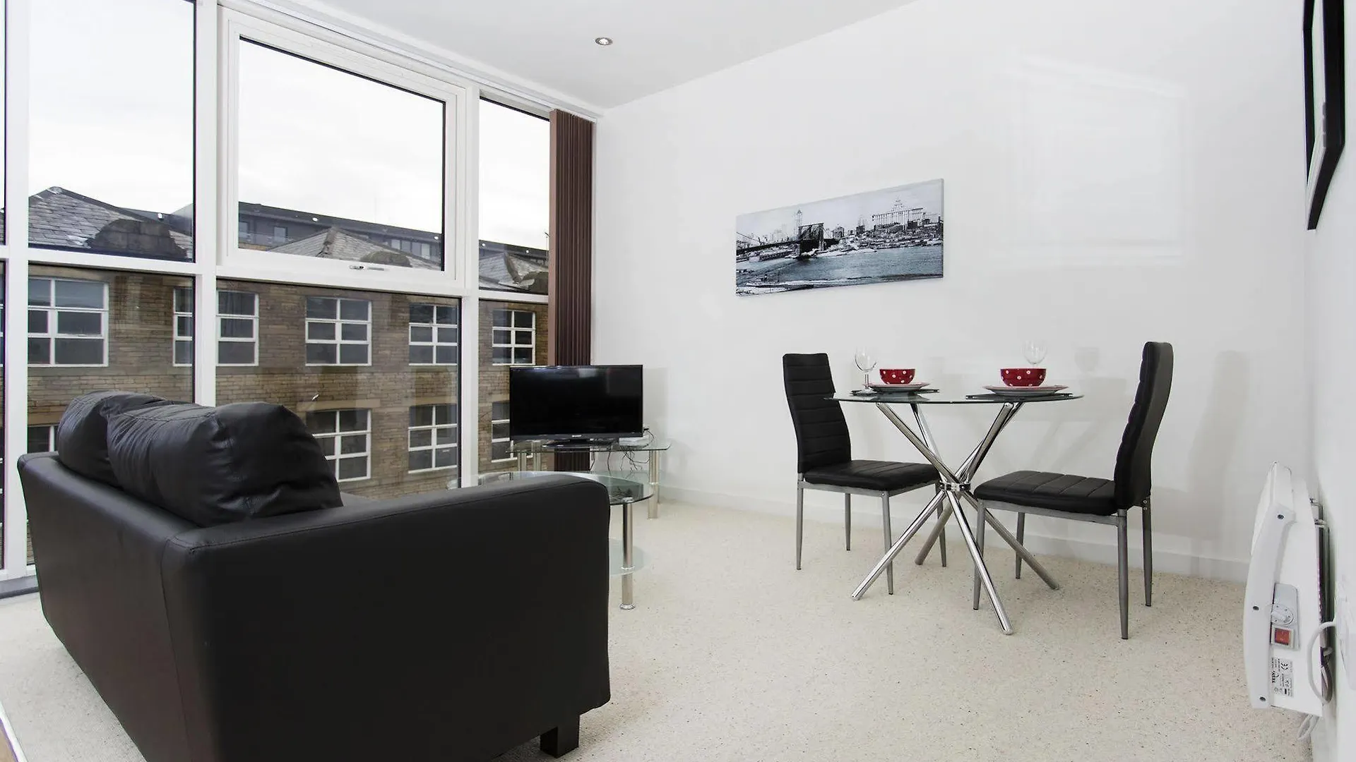 Orchard & Avenue Serviced Apartments Bradford