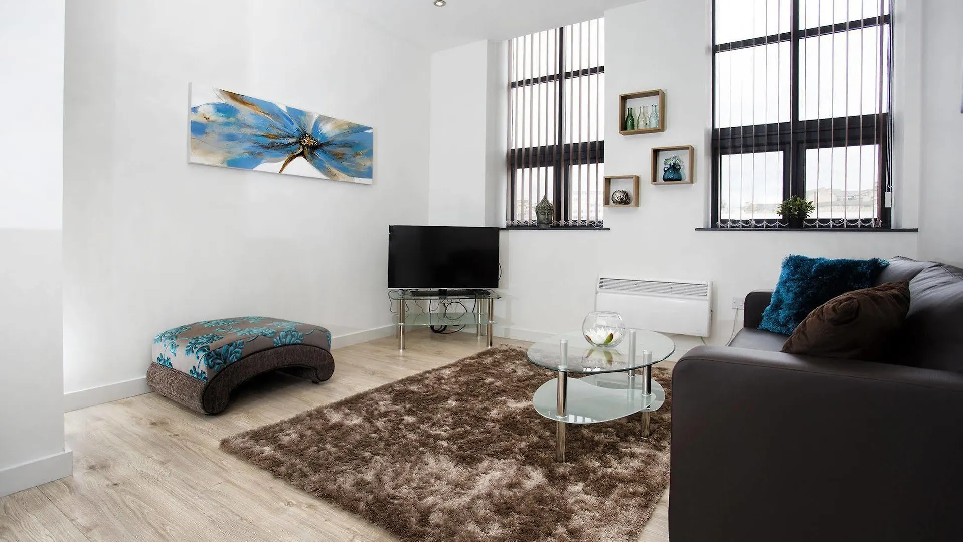 Orchard & Avenue Serviced Apartments Bradford  United Kingdom