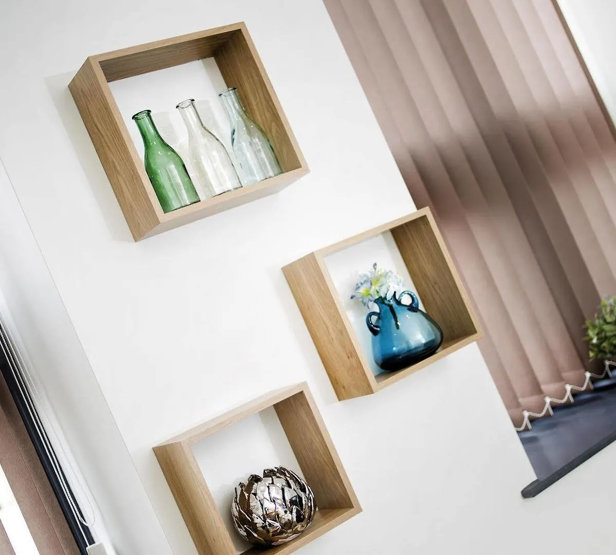 Aparthotel Orchard & Avenue Serviced Apartments Bradford